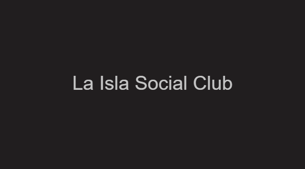La Isla Social Club